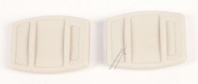 Elica Handle - Spp0212808 Handle Grill V 97 New Grey