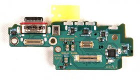 Samsung Charging Port Modul - Gh96-20819a If Sub Pba Assembly-sm-s948b