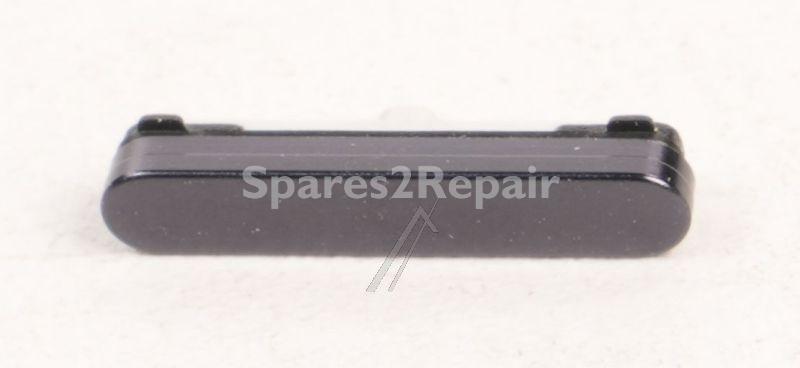 Samsung Button - Gh98-50703a Power Button Galaxy S26 Ultra Black