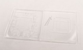 Samsung Fixings And Brackets - Gh69-46326a Cushion Set_pet_main Batt_self As_s942