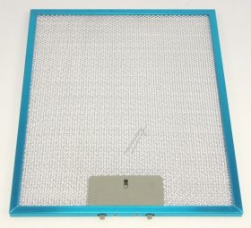 Metal Grease Trap - Zsyf35c16 Metal Filter Ahb68ix [Airlux]