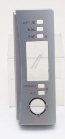 Operating Unit Screen - 49037468 Control Panel [Candy Hoover]