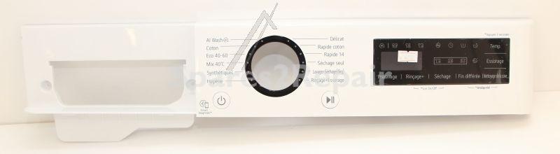 Lg Operating Unit Screen - Agl30187318 Panel Assembly Control