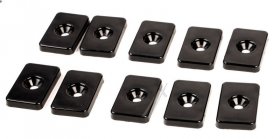 Segway Ninebot Protection - 10 01 3062 00 Shrapnel Limit Block 10 Pieces