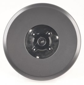 Segway Ninebot Housing Part - 10 01 3034 01 Wheel Hub Decorative Cover Black