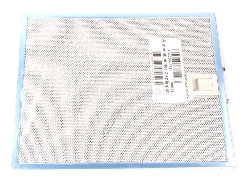 Faber Franke Roblin Metal Grease Trap - 133 0304 892 Sp Hood Aluminium Filter