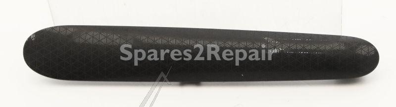 Saeco Housing Part - 423902290821 Svc Da Cor Cap Molded - Deep B
