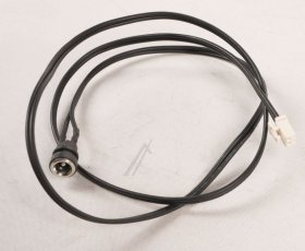 Saeco Various Cable Connectors - 642001015151 Dc Socket With Cables