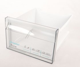 Ice Basket - 42256214 Freezer Middle Basket Gr 620(wh)frzon43 [Vestel]