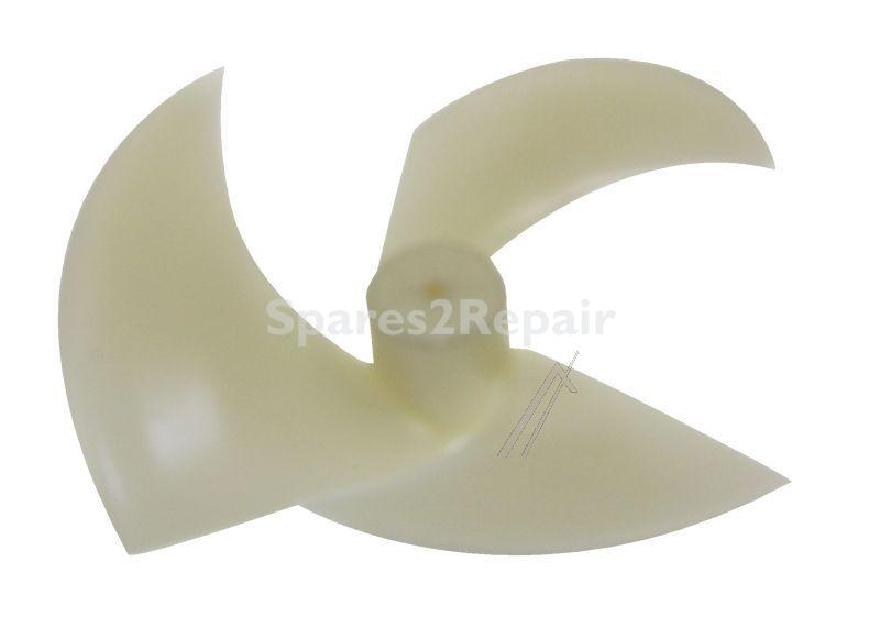 Samsung Fan Blades - Da31-00010d Fan-Assembly Y et zipel unit #150