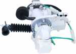 Samsung Drain Pump - Dc97-15696g Assembly Pump Drain ww6000j bubble 220v-50hz