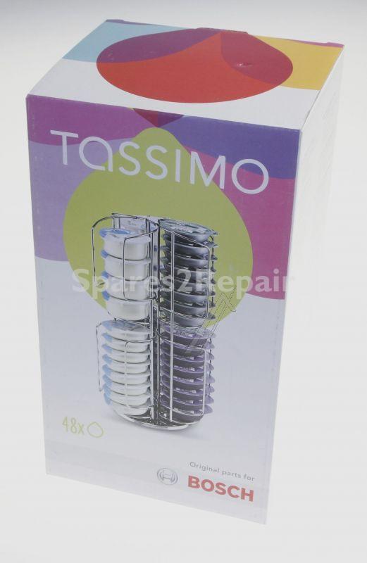 Pillar - 00576791 Coffee Accessory [Bosch Siemens]
