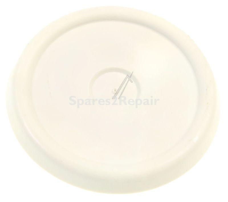 Compatible Square Plug - Condenser Blanking Cap