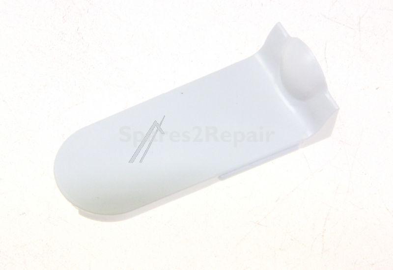 Housing Part - 2426520058 Bezel Plinth [Electrolux Aeg]