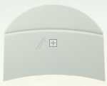 Washing Machine And Tumble Dryer Door Handles - 00418346 Handle-door [Bosch Siemens]
