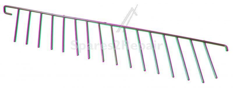 Samsung Accessories Basket - Dd66-00083a Wire Folding Rack Soup R gala-e common mswr n