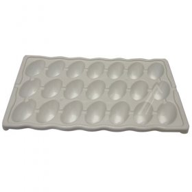 Ice Cube Maker - 42031617 Ice Tray (s w ) [Vestel]