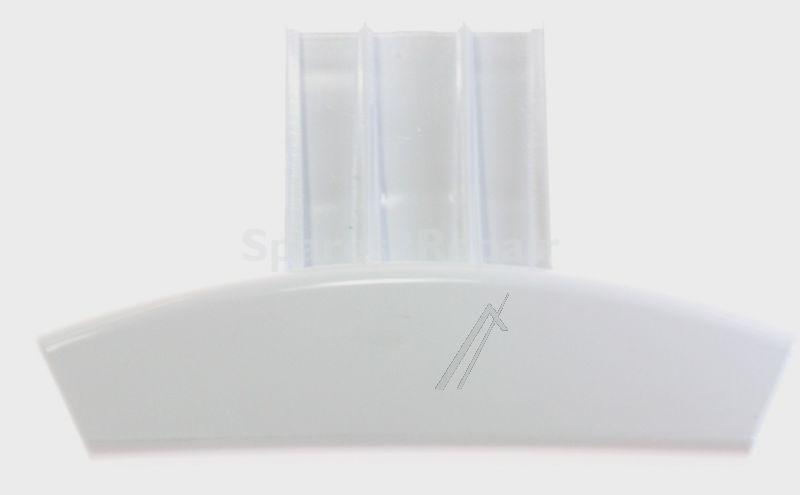Washing Machine And Tumble Dryer Door Handles - C00255170 482000030397 Door Handle Complete [Whirlpool Indesit]
