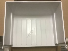 Refrigerator Drawer - 5711660100 C00864759 Crisper Body Deep [Arcelik]