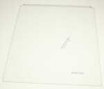 Glass Panel - 4362726300 C00866305 Glass Shelf Assembly [Arcelik]