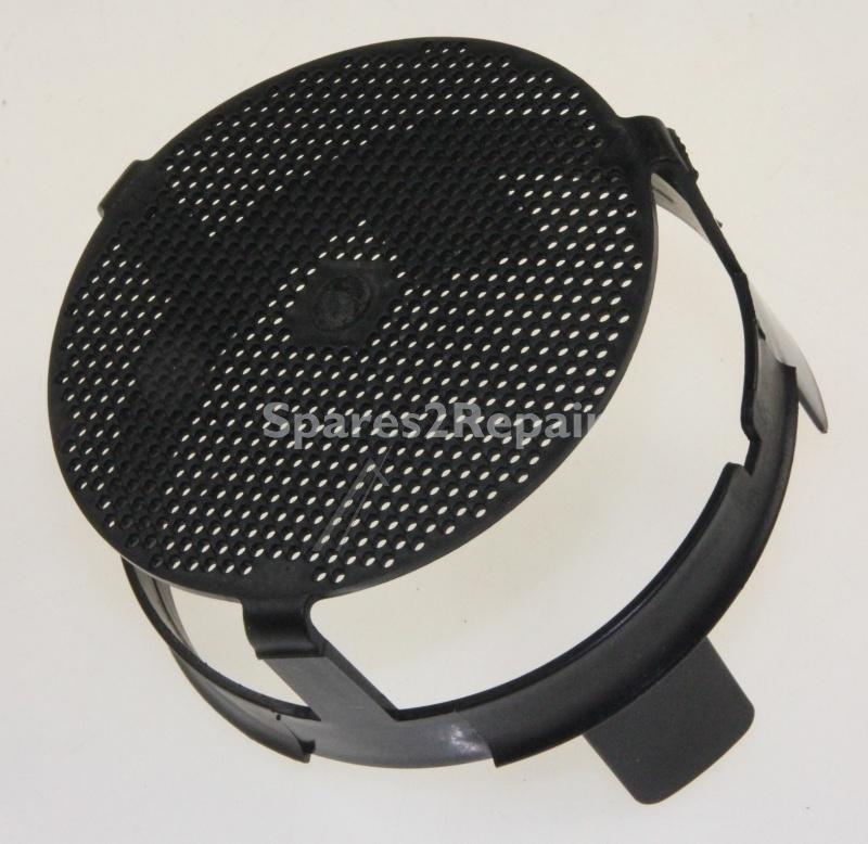 Other Filters - C00280633 482000031481 Steam Filter New [Whirlpool Indesit]