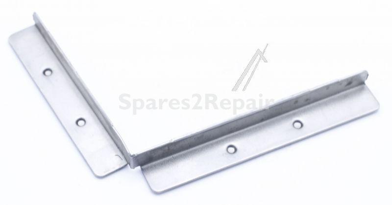 Samsung Fixings And Brackets - Dg61-00372a Bracket-casing Lower:bt691csstspp t0 6