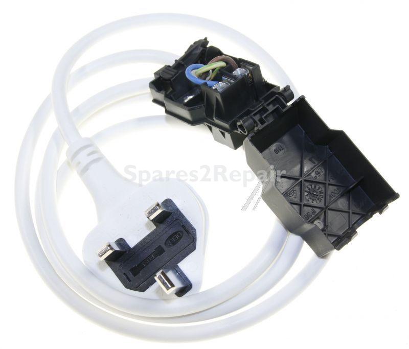 Terminal Block - 32017688 Terminal Main Wiring Group (32001516 3g0 [Vestel]