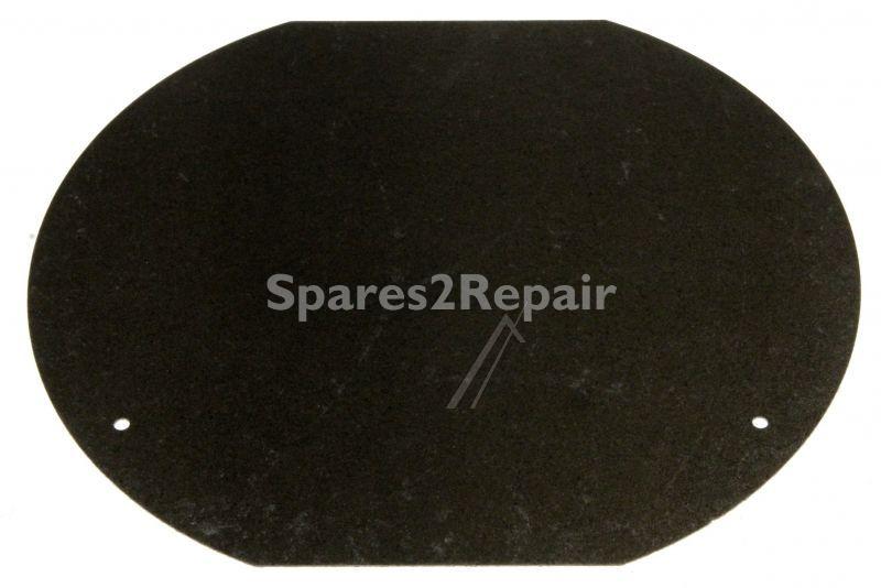 Insulation Sheet - 3155596004 Cover [Electrolux Aeg]