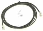 Loewe Western Plug-western Plug - 90453 928 Modular Cable 2x1 Rj12 1 5m