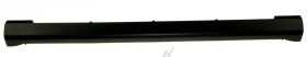 Casing Cover - 3870683202 Door Cover black [Electrolux Aeg]