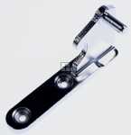 Hisense Gorenje Door Hinges For Fridges - Hk1468589 Left Lower Hinge Part