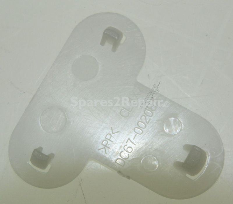 Samsung Cap - Dc67-00208a Cap Fixer