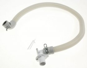 Hose Clamp - 2841730300 C00877011 Hose Clamp [Arcelik]