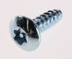 Samsung Screw - Th torx 2s m4 l12 zpc(yel) 6002-001325 Screw-tapping th torx 2s m4 l12 zpc(yel)