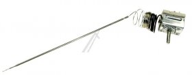 Oven Thermostat - 55 17054 030 3890785037 Oven Thermostat Adjustable L=1 [Electrolux Aeg]