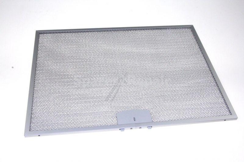 Metal Grease Trap - C00274187 482000031201 Filter Inox [Whirlpool Indesit]