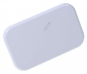 Square Plug - C00506174 488000506174 Blanking Plug Gw Fjord [Whirlpool Indesit]