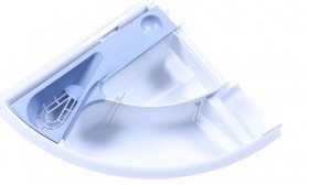 Detergent Case - C00630904 488000630904 Soap Dispenser Drawer Built In [Whirlpool Indesit]