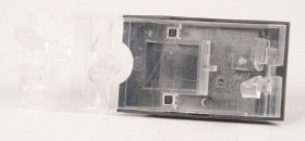 Light Rail - 10007093 Light Bar [Bosch Siemens]