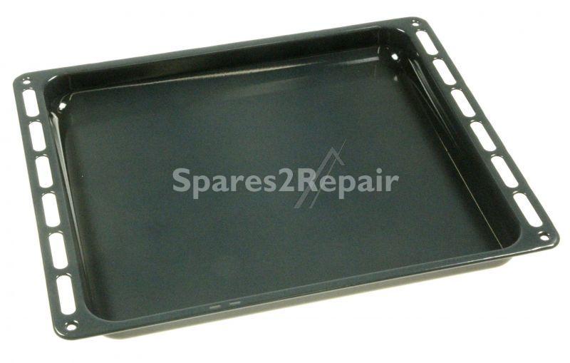 Atag Tray - 88023497 Bakplaat Diep
