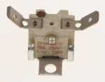 Fixed Value Thermostat - 4055165858 Thermostat Nc 100c 250v 16a [Electrolux Aeg]