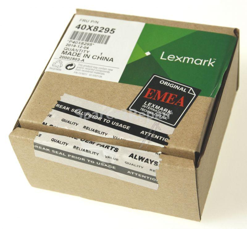Lexmark Toner Cartridge - C332hy0 Toner Cartridge Yellow 2 5k