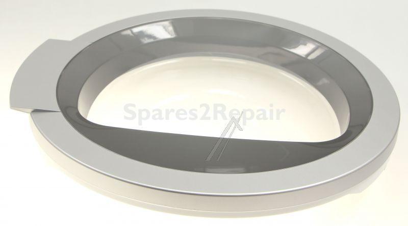 Washing Machine Window - 11035103 Window [Bosch Siemens]