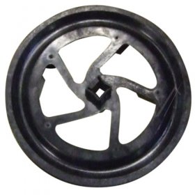 Roller - C00315573 481935818151 Belt Pulley Fc-wheel [Whirlpool Indesit]