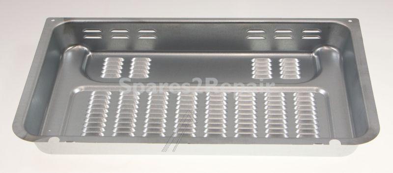 Samsung Rearpanel - De63-00803a Cover Back Mw8000j Ga-sgcc T0 6 Imping