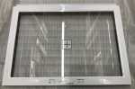 Samsung Vegetable Drawer Cover - Da97-21093a Assembly Shelf Veg-up rb7300t 2temp Shelf