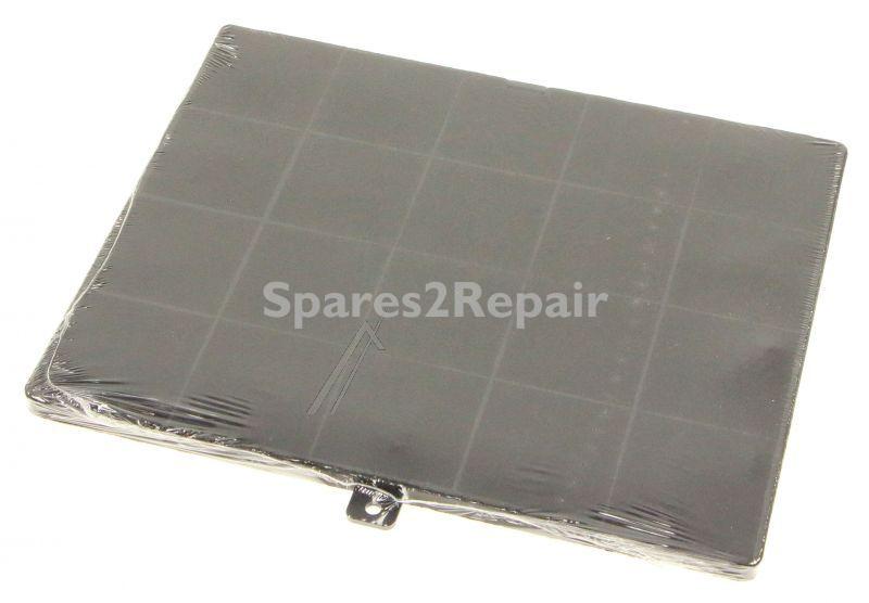 Carbon Filter - Cr400 Bag Lava Stone [Airlux]