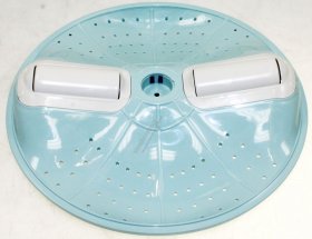 Samsung Tub Flap - Dc97-20882b Assembly Tub Back-module ww6000t ww80t636clh