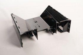 Housing Part - 12028366 Front Panel [Bosch Siemens]