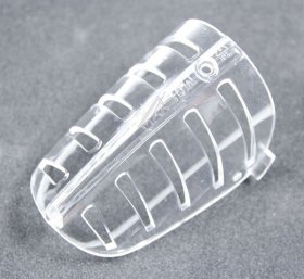 Homa Lamp Cover - 20122010048 Lamp Glass